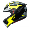 AGV Κράνος K1 Replica MIR 2018 ΚΡΑΝΗ